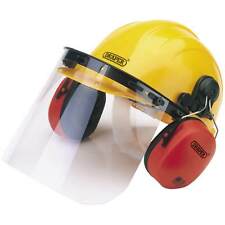 Draper Hard Hat Safety Helmet