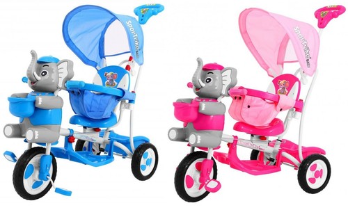 Three wheel bike tricycle - wheel,