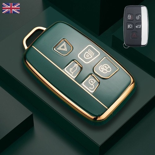 Jaguar land rover remote key - jaguar,