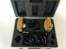 TOPCON HIPER XT GPS BASE & ROVER FOR SURVEYING, CERTIFIED WITH 3 MONTHS WARRANTY