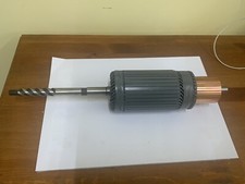 CAV S152 STARTER MOTOR ARMATURE, NEW