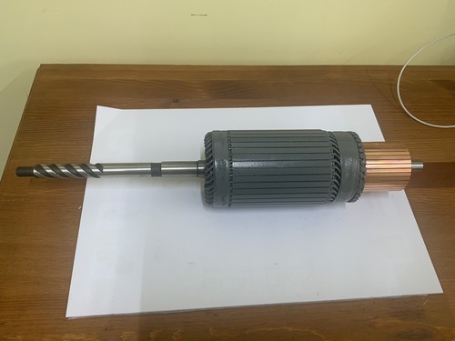 Cav s152 starter - s152, motor