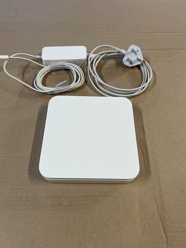 Apple airport extreme - apple,