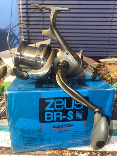 Grauvell zeus 5000 - zeus,