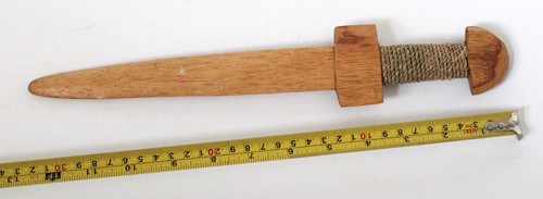 Short pirate sword - 22,