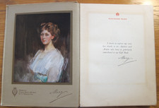 Princess mary gift book - gift,