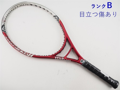 Used tennis racket wilson - used,