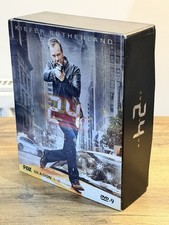 24 Complete Series DVD Box Set