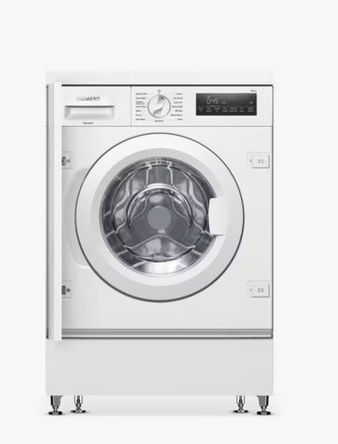 Siemens iq700 8kg - siemens,