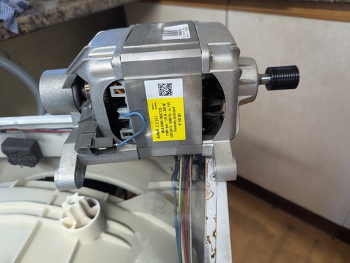 Hoover candy washing - hoover, machine