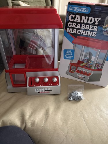 Candy sweet grabber machine - candy,