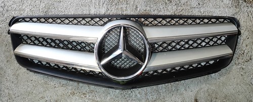 Mercedes class w204 - c,