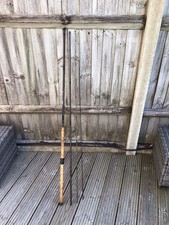 Daiwa Amorphous Whisker Harrier Ultra Heavy Combo Feeder Rod 2 Tips 