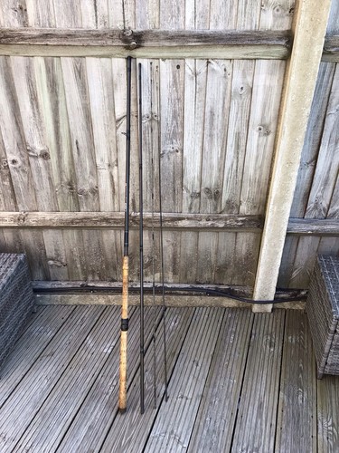 Daiwa amorphous whisker - daiwa,