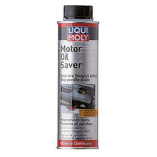 Liqui Moly Motor Oil Stop