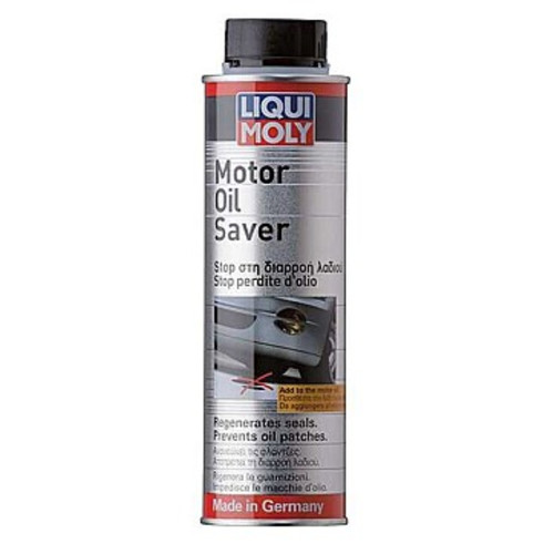 Liqui moly motor oil - moly,