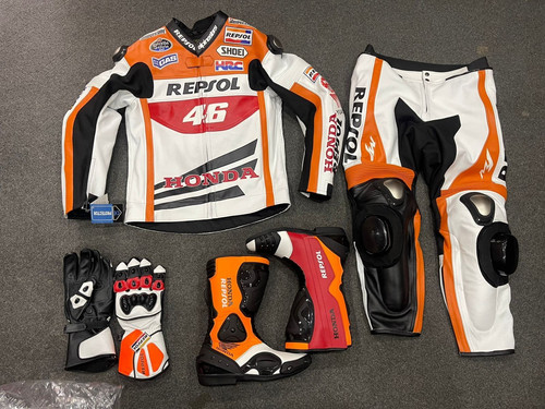 New motorbike motorcycle - new,