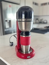 Kitchenaid personal coffee