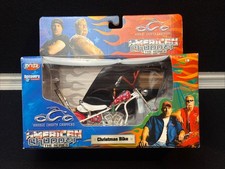 Joyride American Chopper The