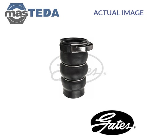 0122 charge air cooler - air,