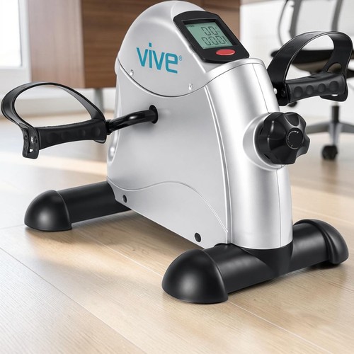 Desk pedal exerciser vive mini - pedal,