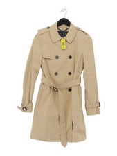Jack Wills Women's Coat UK 8
