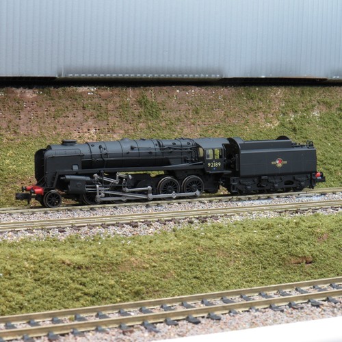 Dapol 013 008 gauge - gauge, class