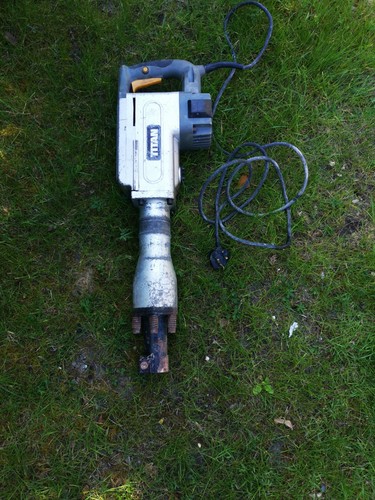Titan ttb280drh electric - ttb280drh,