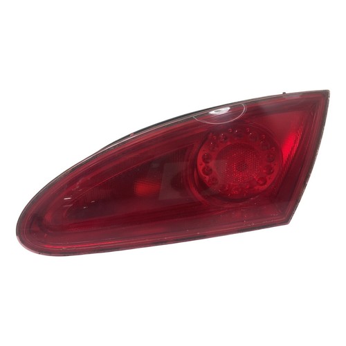 Seat leon mk2 rear tail - 1p,