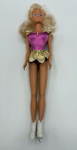 Vintage hasbro ice - vintage, dance