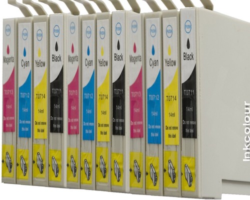 Compatible ink for epson - ink,