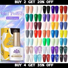 BORN PRETTY Nail Gel Polish