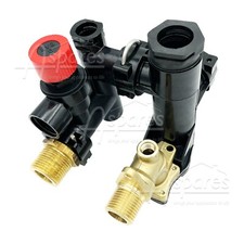 HEATLINE MONZA & CAPRIZ PLUS