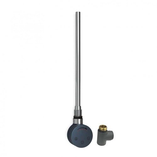 Anthracite smart dual fuel - smart,
