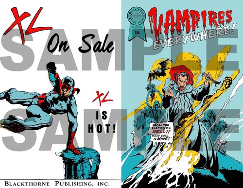 Lost boys prop vampires - boys, "vampires