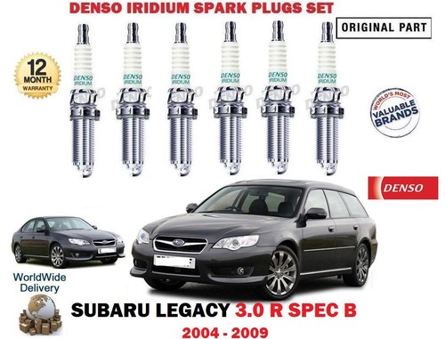 For subaru legacy spec - r, b