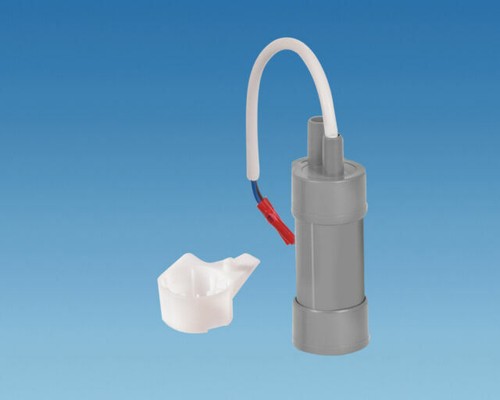 Toilet pump fits c200 - toilet, c2