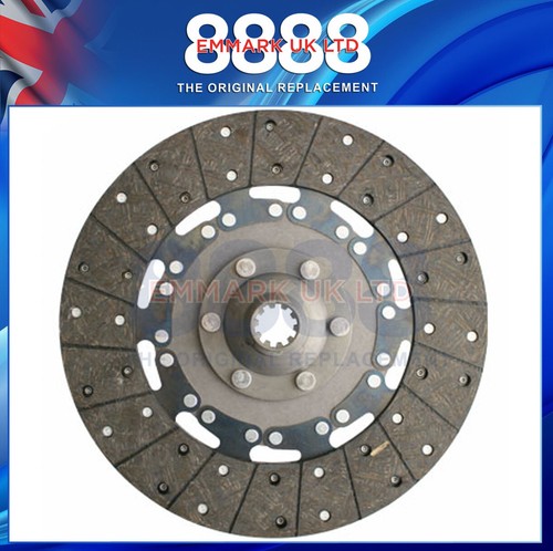 Fits massey ferguson 595 - fits,