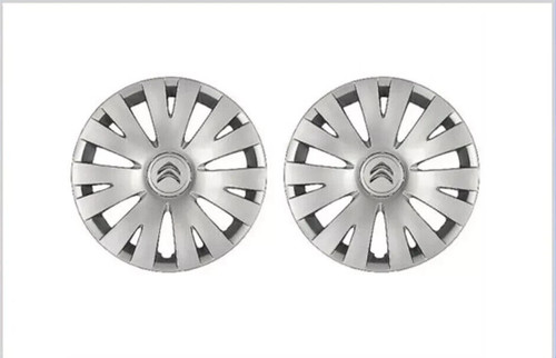 For genuine citroen - for,