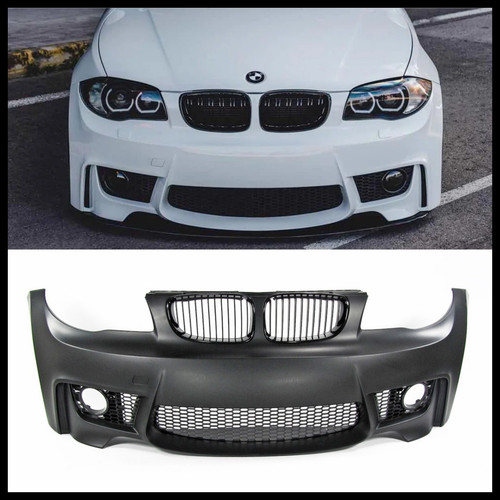 Bmw series e81 e82 e87 - e81,
