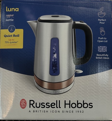 Russell hobbs luna - russell,