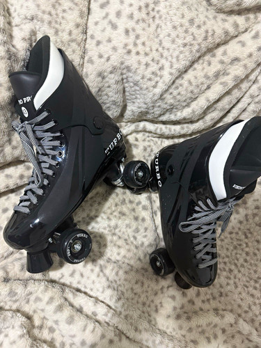 Ventro pro mens quad roller - ventro,