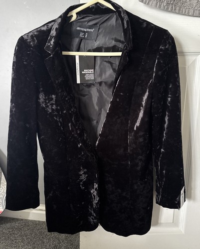 Women black velvet style - women’s,