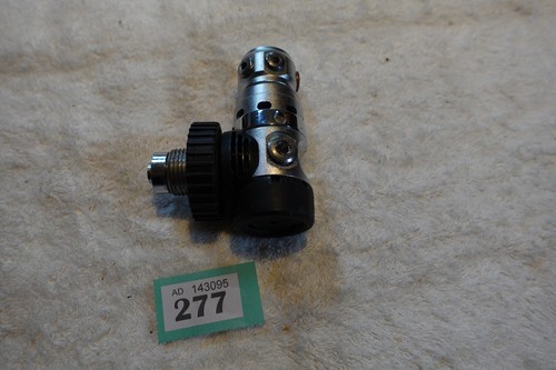 Scubapro mk20 din 1st stage - mk20,
