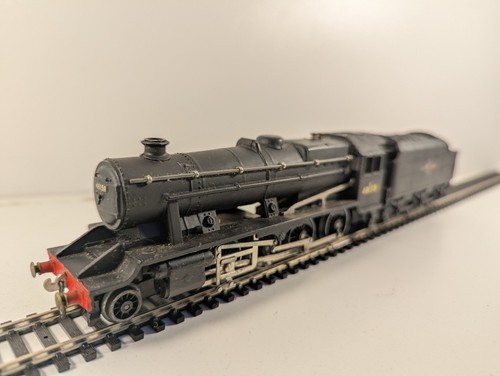 Hornby dublo lt25 8f - dublo,