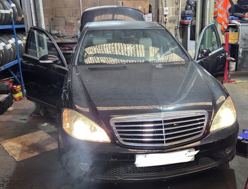 2006 mercedes class - 2006,