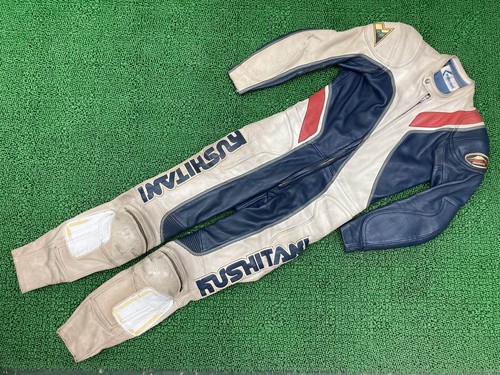 Kushitani racing suit - racing,