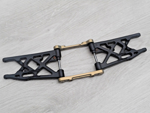 Losi 8ight buggy rear - 8ight,