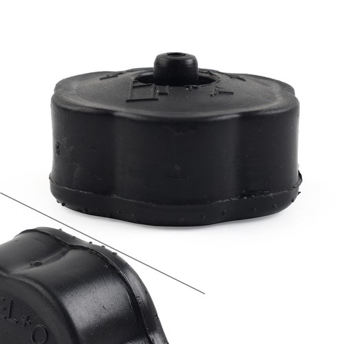 Oil fuel tank cap cover - cap,