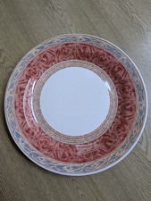 Churchill Ports of call Zarand